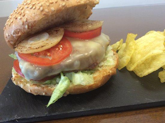 Xurreria Xocolateria Les Voltes